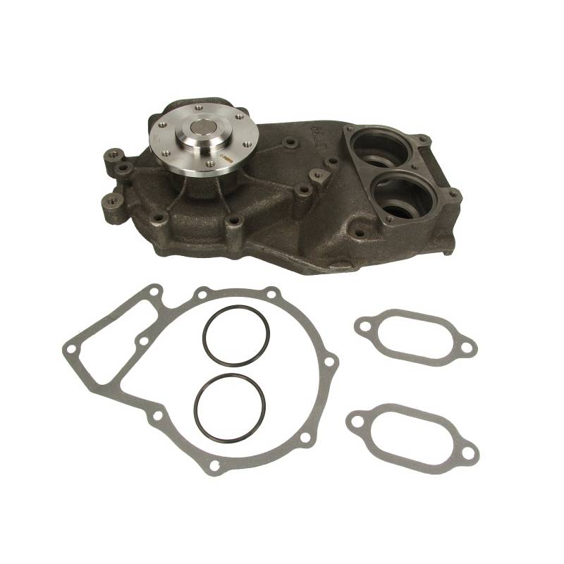 Pompa apa motor OM501/502 fara RETARDER Mercedes Actros MP2/MP3 5412001201,A5422010301 - 1