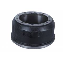 Tambur frana spate Mercedes Actros MP2/MP3 6244210201,A6584210001 - 1