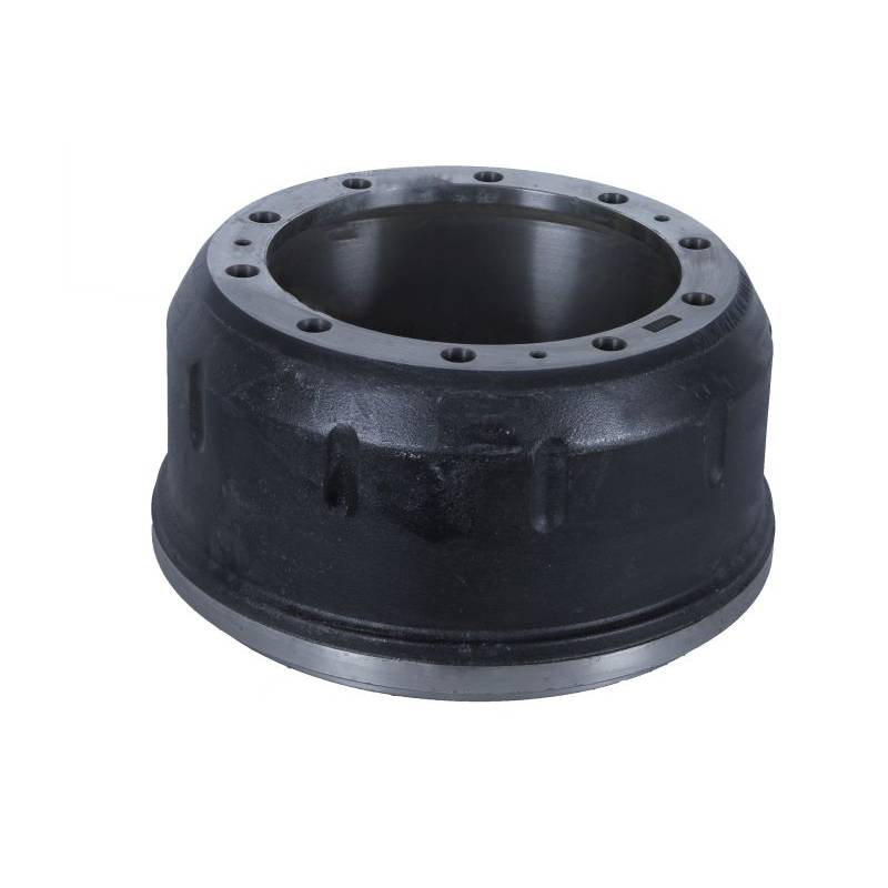 Tambur frana spate Mercedes Actros MP2/MP3 6244210201,A6584210001 - 1