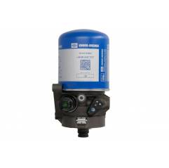 Supapa refulare 12.5 Bari Iveco EuroCargo 41017241,8160465