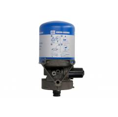 Supapa refulare 12.5 Bari Iveco EuroCargo 41017241,8160465 - 3