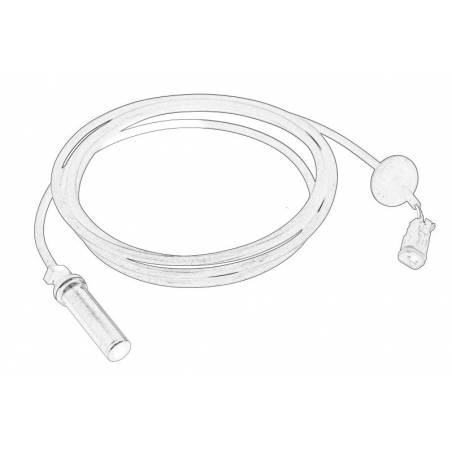 Senzor abs spate dreapta Volvo 20528661,21247154 - 1