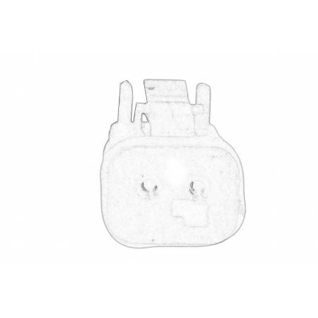 Senzor abs spate dreapta Volvo 20528661,21247154