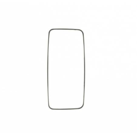 Sticla oglinda laterala stanga-dreapta Man TGA/TGL/TGM/TGS 81637336049,81637336053 - 1