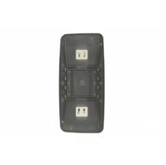 Sticla oglinda laterala stanga-dreapta Man TGA/TGL/TGM/TGS 81637336049,81637336053