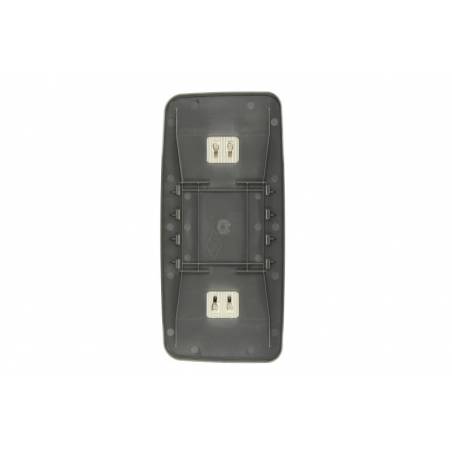 Sticla oglinda laterala stanga-dreapta Man TGA/TGL/TGM/TGS 81637336049,81637336053