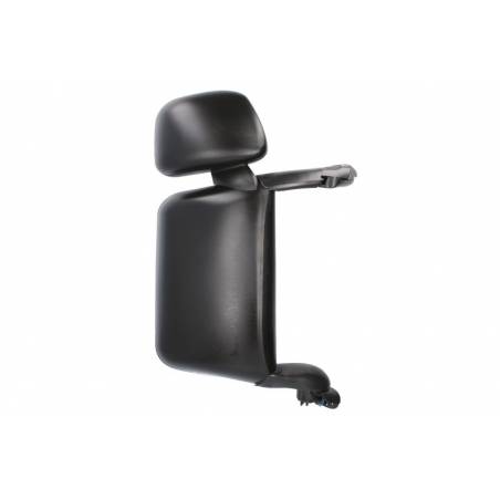 Oglinda laterala dreapta electrica cu incalzire Scania P/G/R/T 1723519,2425816