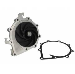 Pompa apa Man F2000/TGA/TGM/TGL/TGS/TGX 51065006694,51065006675 - 1