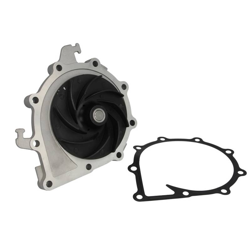 Pompa apa Man F2000/TGA/TGM/TGL/TGS/TGX 51065006694,51065006675 - 1