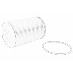 Filtru combustibil Man TGA/TGL/TGM/TGS/TGX 51125030109,51125030092