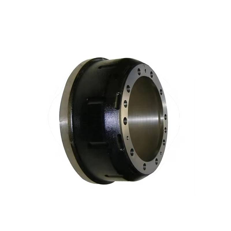 Tambur frana Iveco EuroTrakker 7172329,07172329 - 1