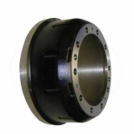 Tambur frana Iveco EuroTrakker 7172329,07172329 - 1