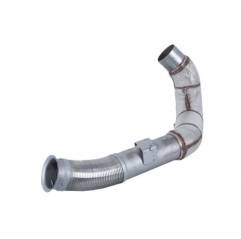 Racord evacuare Iveco Stralis 5801362770,2KA001 - 1