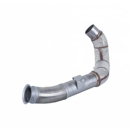 Racord evacuare Iveco Stralis 5801362770,2KA001 - 1