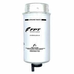 Filtru separator combustibil New Holland 2855755, 2855756, 836867595, 84565924 - 1