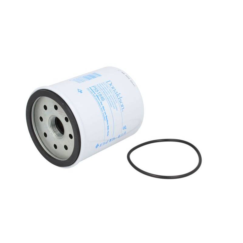 Filtru combustibil Case IH MX E7HZ9J288A, 84993233 - 1