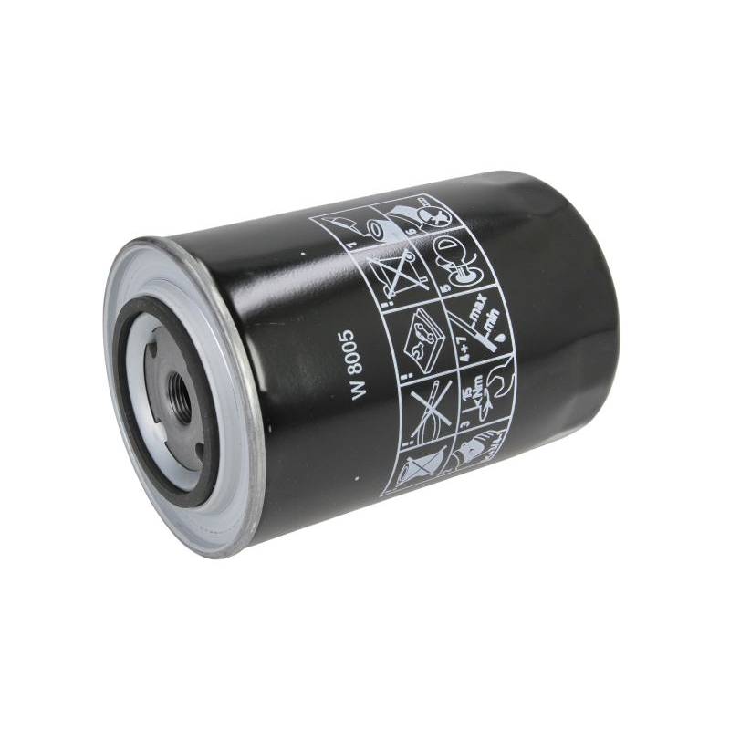 Filtru ulei Iveco 1907566, 4643371 - 1