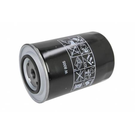 Filtru ulei Iveco 1907566, 4643371 - 1