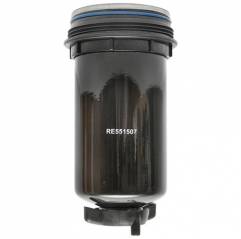 Filtru combustibil John Deere RE551507 - 1