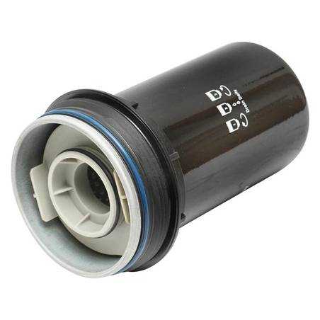 Filtru combustibil John Deere RE551507