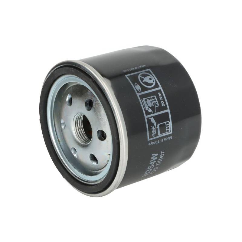 Filtru ulei motor Caterpillar 1039737 - 1