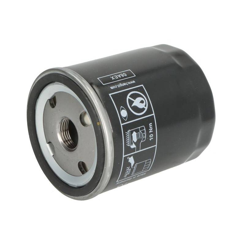 Filtru ulei Case 5411642211 - 1