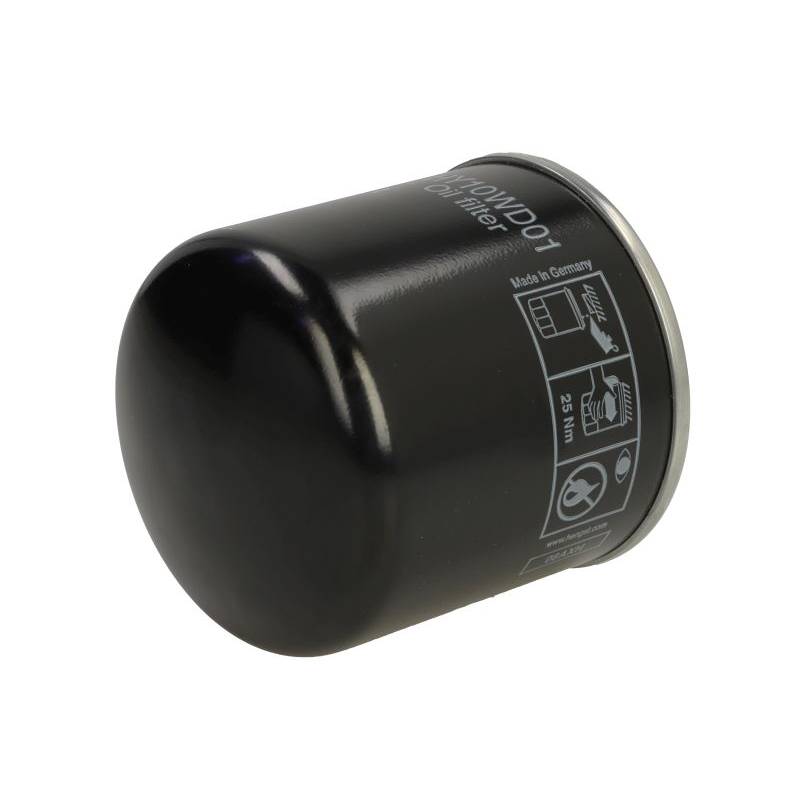 Filtru hidraulic John Deere AM39653 - 1