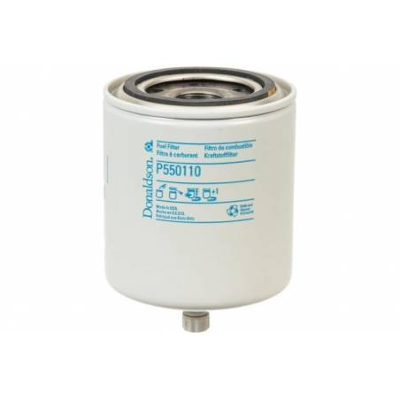 Filtru combustibil Case A151281 - 1