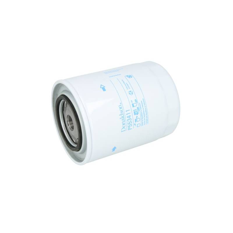 Filtru ulei motor Perkins 2654407, 86546609 - 1