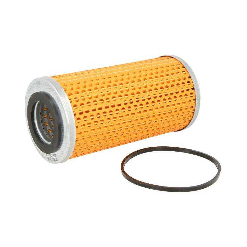 Filtru ulei Massey Ferguson 1801716M1, 826137M91 - 1