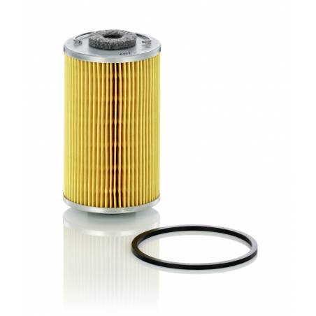Filtru combustibil Fendt Farmer F015200060180,81125030016 - 1