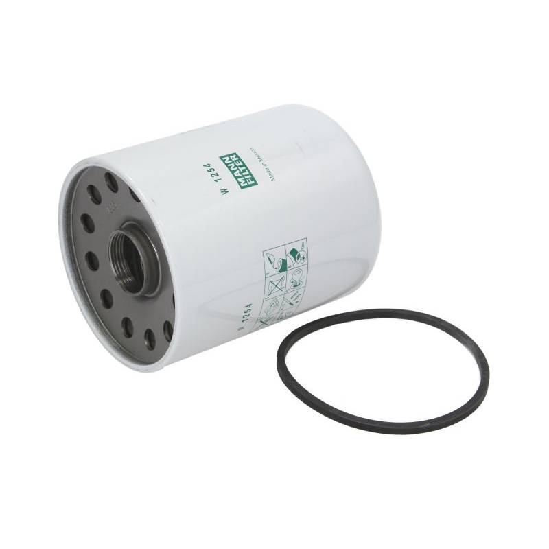 Filtru ulei motor John Deere DZ101880 - 1