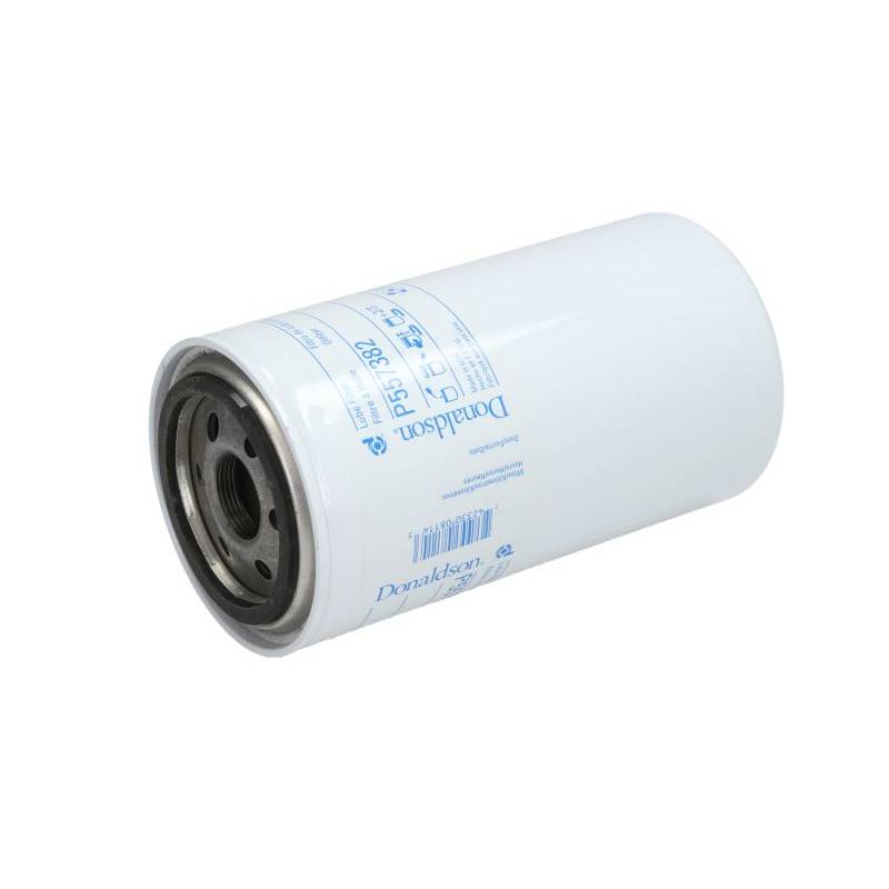 Filtru ulei Termoking 25313735 - 1