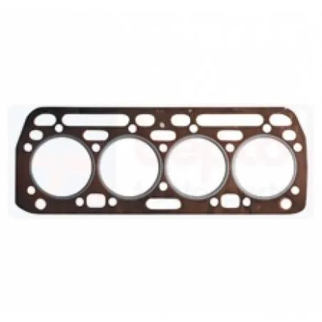 Garnitura Chiuloasa Manitou Bepco - 1