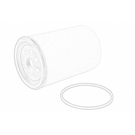 Filtru combustibil separator Iveco Stralis/Trakker 500086381,504086268 - 1