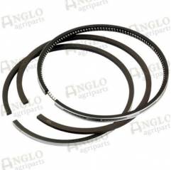 Set segmenti motor Massey Ferguson FI 95 mm 296244A1, 4181A035 - 1