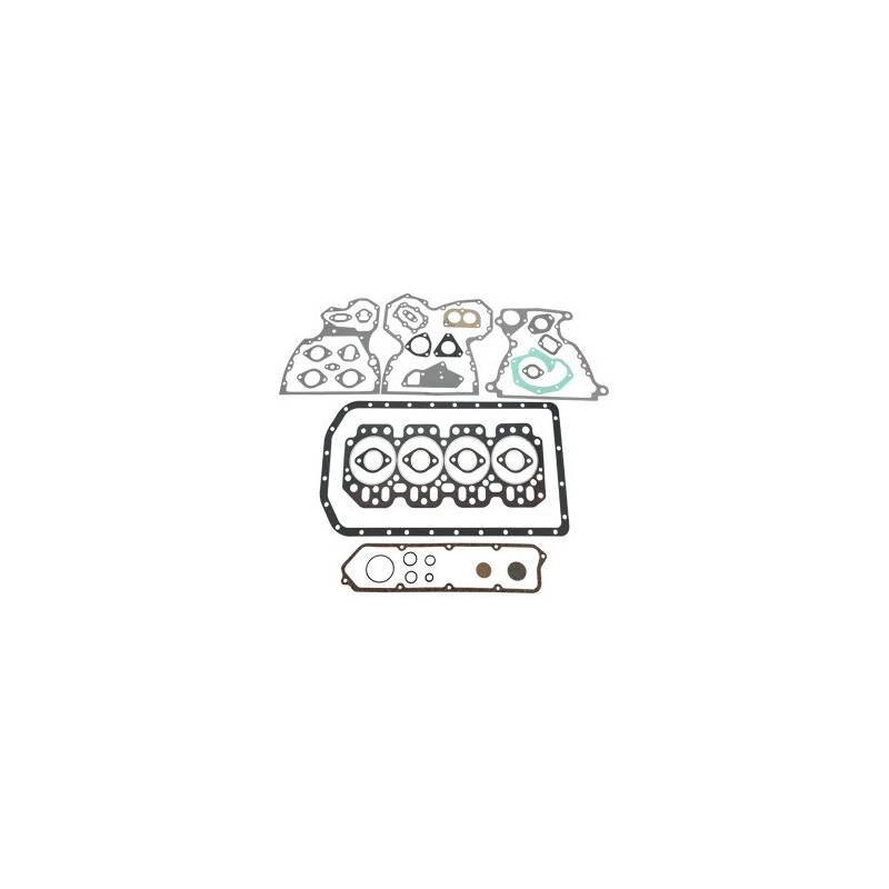 Set Garnituri Motor John Deere AR79923 , AR97178 , AR97191 , AT24968 , RE12459 , RE16922 , RE37493 , RE38857 AAP - 1