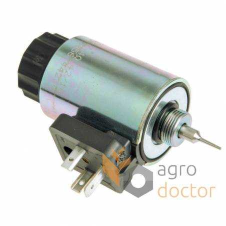 Supapa electromagnetica combina Claas Dominator, Lexion, Mega - 1