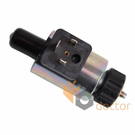 Supapa electromagnetica combina Claas Dominator, Lexion, Mega