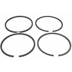 Set segmenti compresor motor Mercedes - 1