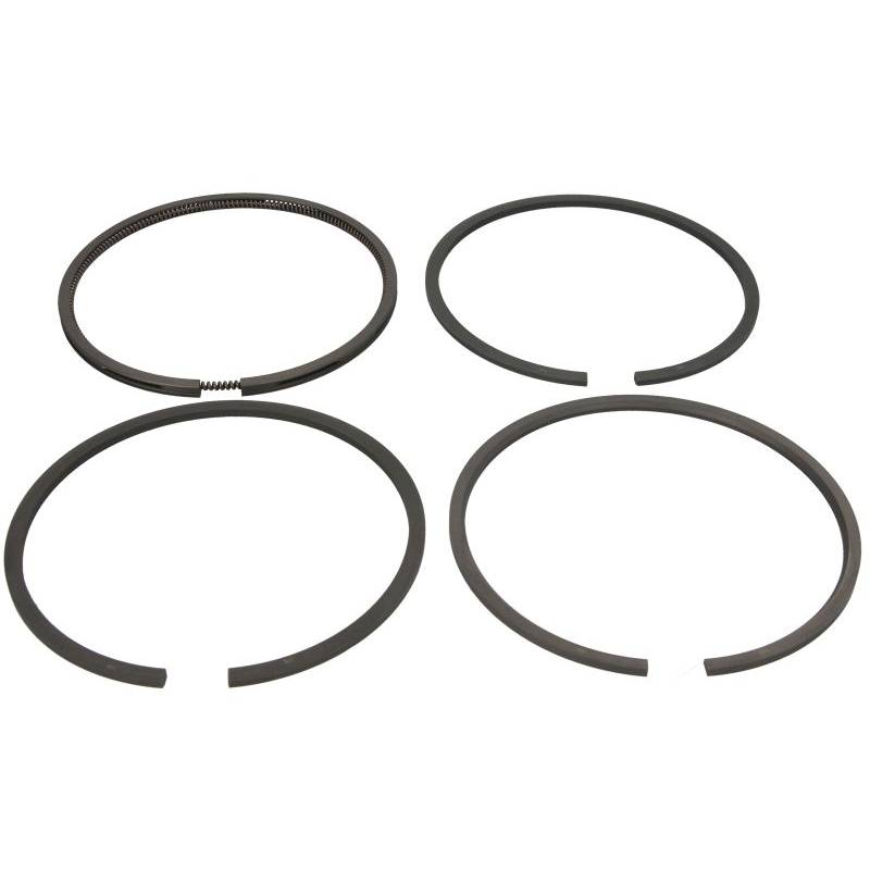 Set segmenti compresor motor Mercedes - 1