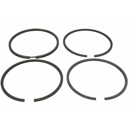 Set segmenti compresor motor Mercedes - 1