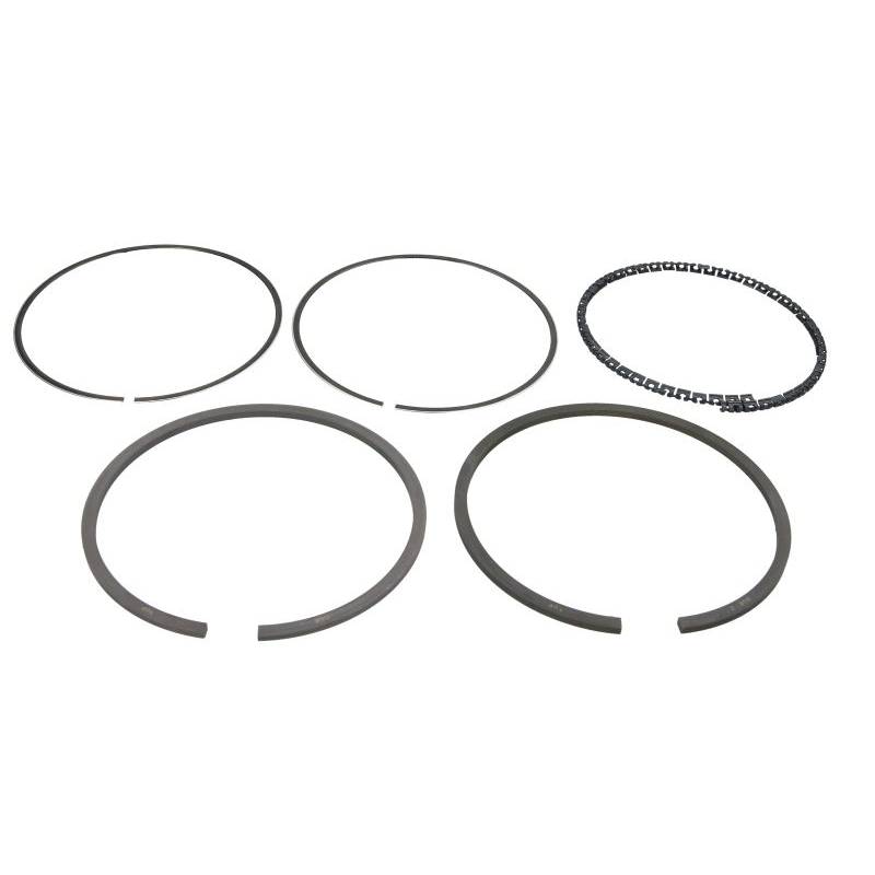 Set segmenti compresor Mercedes 0001318011 - 1