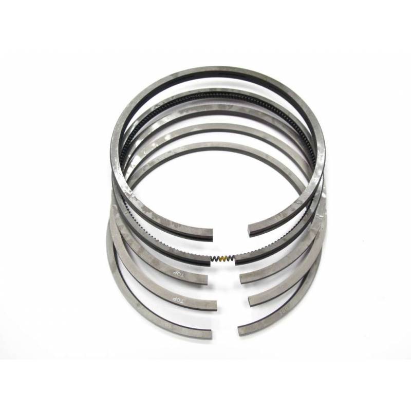 Set segmenti motor U650 FI108 - 1