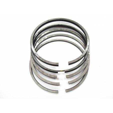 Set segmenti motor U650 FI108 - 1