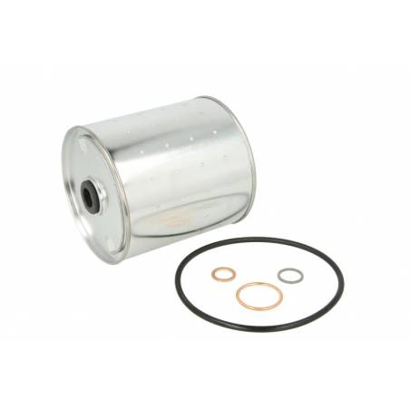 Filtru ulei Mercedes A0001800209 - 1