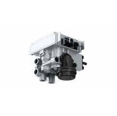 Modulator EBS Iveco Stralis 4801030240,41211004 - 3