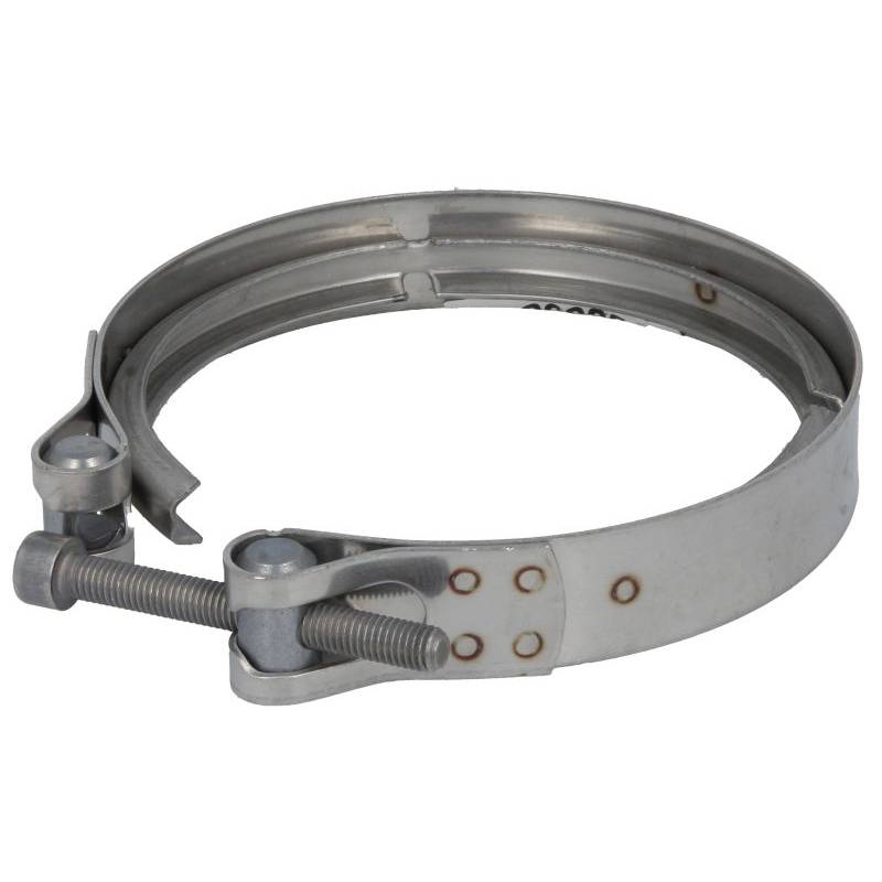 Colier esapament FI114MM Scania 1422474,1863831 - 1