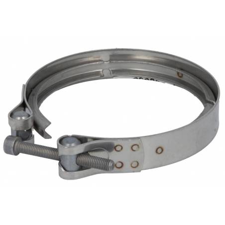 Colier esapament FI114MM Scania 1422474,1863831 - 1