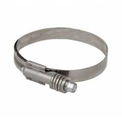 Colier racord intercooler 105MM-83MM 41272452,A0059972990 - 1